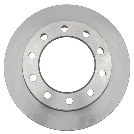 Raybestos OE Replacement; Single 5925R